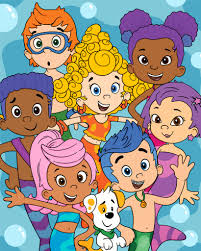 The following is a list of main & recurring characters in the bubble guppies series. Bubble Guppies Home Facebook