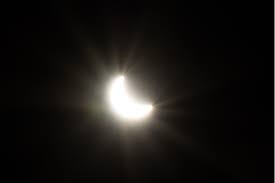 März 2015/in fotografie /von rainer imschloss. Sonnenfinsternis Uber Deutschland Hpd