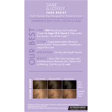 Please call your colorist immediately. Softsheen Carson Dark And Lovely Fade Resist Rich Conditioning Hair Color Permanent Hair Dye 378 Honey Blonde Walmart Com Walmart Com