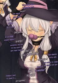 Wandering Witch Elaina - Page 4 - HentaiEra