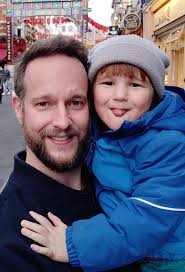 Q&A with Phil Hammel, our Principal Product Designer