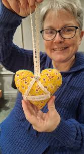 Healthy food improves tailoring skills