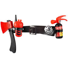 Mit schon in der antike machten die größer werdenden städte mit ihren vielen, eng. Feuerwehrmann Gurtel Online Kaufen Buttinette Karneval Shop