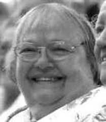 Lucy Stephenson Obituary & Funeral