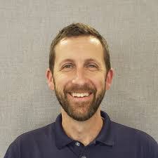 Patrick Chamberlin's Instagram, Twitter & Facebook