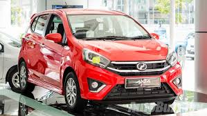The 2019 perodua axia was officially launched this morning, after nearly a month of order taking that has resulted in over 5,000 bookings. Perodua Axia Facelift 2019 8 Descargar