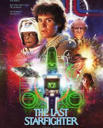 Happy 41st Anniversary to "The Last Starfighter"! 🎉✨ This iconic sci-fi adventure continues to inspire dreamers and gamers alike. Who else remembers the epic journey of Alex Rogan? Share your favorite moments!