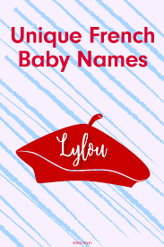 Separate search terms with spaces. These Unique French Baby Names Have That Special Je Ne Sais Quoi Sheknows