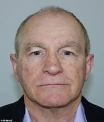 Family of Keith Lees react to his shock arrest almost 30 years after his  former partner Meaghan Louise Rose was found dead at the bottom of a cliff 