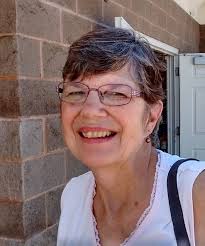 Carolyn Joy “Candy” Parker