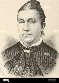 Dutton family hi-res stock photography and images