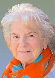 Marian Morea Obituary (1922