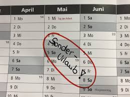 Sonderurlaub Und Freistellungsanspruch Der Mitarbeiter Personalwissen