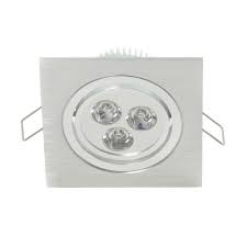 Utilizes the same led technology and reflectors as our track heads, providing performance consistency and design continuity within existing space. Modern Series Square Rectangular Recessed In Ceiling Lights Aspectled