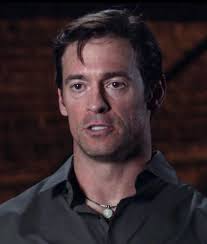 Chris Mckinley's Instagram, Twitter & Facebook