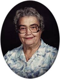 Geraldine Workman Obituary January 17, 2013