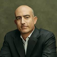 Mark bezos is the younger brother of amazon founder jeff bezos. Mark Bezos Lends Experience To Build Hof Village Media Company News The Review Alliance Oh