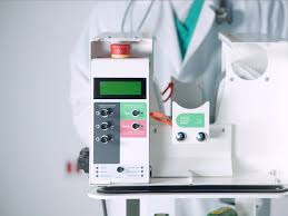 Not valid on prior purchases, purchases at retail stores or other websites. How This Low Cost Ventilator Got Into New York Hospitals In 30 Days