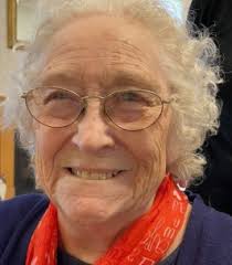 Ruby M Beeman Obituary (2024)