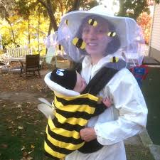 15 Hilarious Baby Wearing Costume Ideas The Porch Swing Store