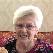 Helen E. Torelli Obituary