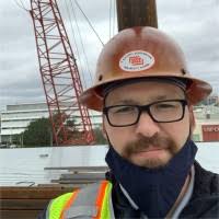 Garrett Mustin Email & Phone Number