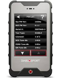 You just need to do the unlock procedure for the 2017s. 2006 2017 Challenger Charger Diablosport I3 Tuner Brothers Performance Warehouse
