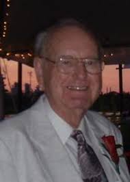 Obituary information for Charles Edward Ritchie