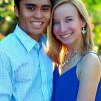 Jenna Stratman and Dr. Michael Murillo