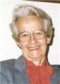 Mary Scheid Obituary (1918-2010)