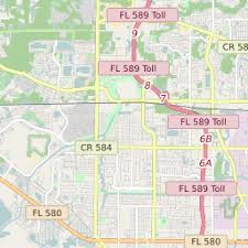 Notably, our tampa, florida zip code map, zip code finder, and business database provide users with statistical data about tampa, florida located in hillsborough county. Zip Code 33634 Profile Map And Demographics Updated July 2021