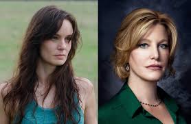 Quel personnage de télévision est le plus ennuyeux, Lori Grimes ou Skyler  White : r/thewalkingdead