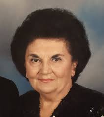 Obituary of Mary Digirolamo