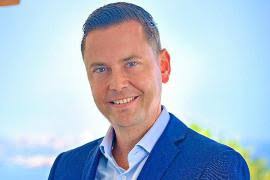 Alejandro Santos (Iberostar): «Cada isla de Canarias es totalmente  diferente»