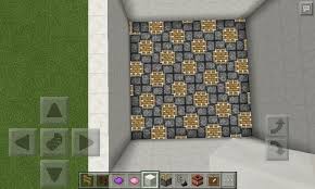 This will help you determine accurate measurements, as. 5 Cool Floor Patterns Using Pistons Minecraft Amino