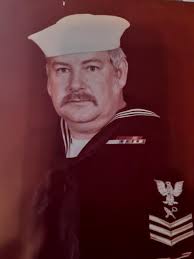 Obituary for Troy Mitchem