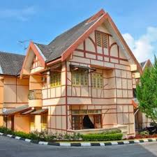 כדי לקבל תצוגה טובה יותר של המיקום rumah peranginan persekutuan pulau pinang, שימו לב לרחובות הממוקמים בקרבת מקום: Kemudahan Rumah Peranginan Persekutuan Untuk Penjawat Awam Azhan Co