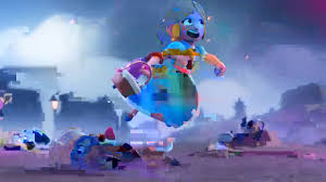 Follow supercell's terms of service. Brawl Stars Animation Piper S Sugar Spice Youtube