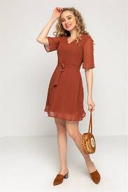 Kadin Elbise Modelleri Denizbutik Com Elbise Modelleri Elbise The Dress