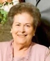 Anna Lopes Obituary (1937