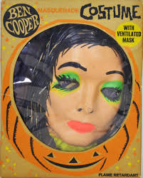 Bad Halloween Costumes Of The 1970s And 80s Flashbak