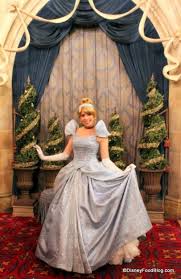 Cinderella In Lobby For Photos Cinderellas Royal Table Disney Cinderella Castle Cinderella Royal Table Royal Table