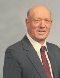 Obituary information for Randall E. Calvert