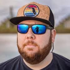 Ryan Blass's Instagram, Twitter & Facebook