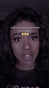 Emotional Kenyan Songs Part 1: Heartbreak and Sadness