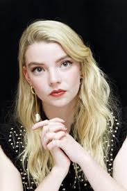 Anya Taylor-Joy ✾