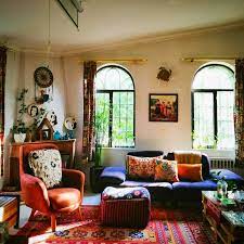Maybe you would like to learn more about one of these? Ideas De Decoracion Para Integrar El Estilo Boho En Tu Casa Foto 1