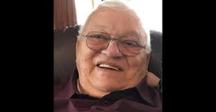 Funeral Services For Paul Seger