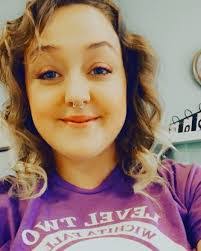 Sharon Caples's Instagram, Twitter & Facebook