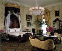 They are not just for children, and they can be very simple or huge and complex, with running water and working lights. The Lincoln Bedroom Refurbishing A Famous White House Room White House Historical Association